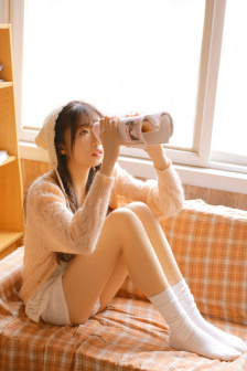 早上晨勃时被女友坐